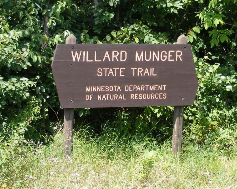 Guide to Moose Lake Minnesota